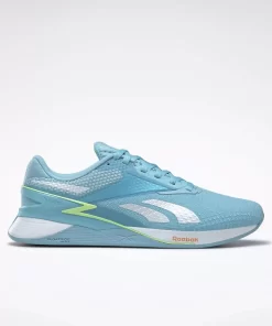 Gym & Training | Reebok Gym & Training Nano X3 Women'S Shoes