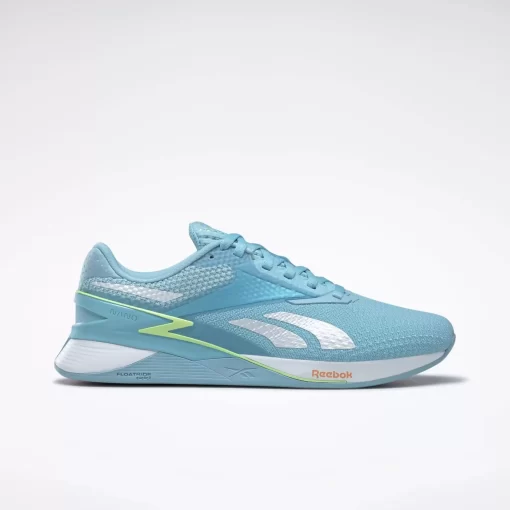 Gym & Training | Reebok Gym & Training Nano X3 Women'S Shoes