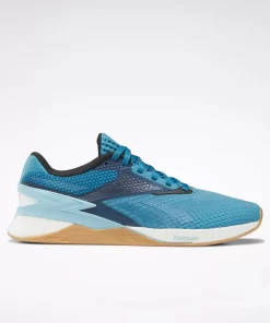 Gym & Training | Reebok Gym & Training Nano X3 Women'S Shoes