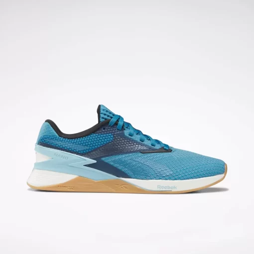 Gym & Training | Reebok Gym & Training Nano X3 Women'S Shoes