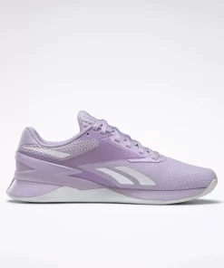 Gym & Training | Reebok Gym & Training Nano X3 Women'S Shoes