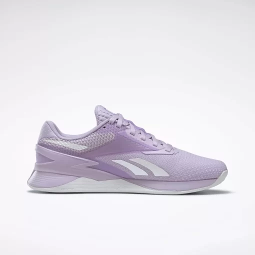 Gym & Training | Reebok Gym & Training Nano X3 Women'S Shoes