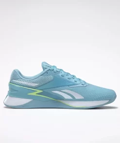 Gym & Training | Reebok Gym & Training Nano X3 Women'S Shoes