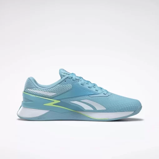 Gym & Training | Reebok Gym & Training Nano X3 Women'S Shoes