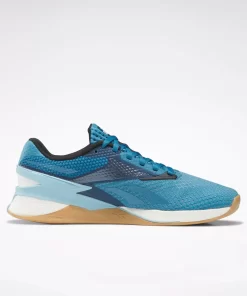 Gym & Training | Reebok Gym & Training Nano X3 Women'S Shoes