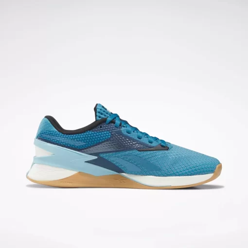 Gym & Training | Reebok Gym & Training Nano X3 Women'S Shoes