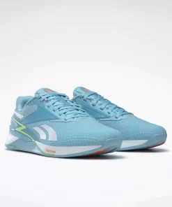 Gym & Training | Reebok Gym & Training Nano X3 Women'S Shoes