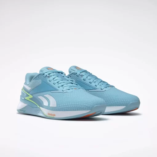 Gym & Training | Reebok Gym & Training Nano X3 Women'S Shoes