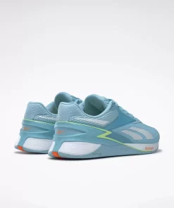 Gym & Training | Reebok Gym & Training Nano X3 Women'S Shoes