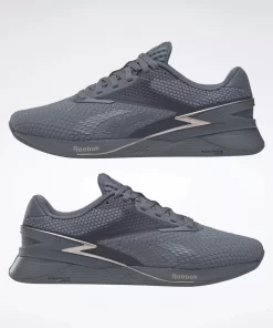 Gym & Training | Reebok Gym & Training Nano X3 Women'S Shoes