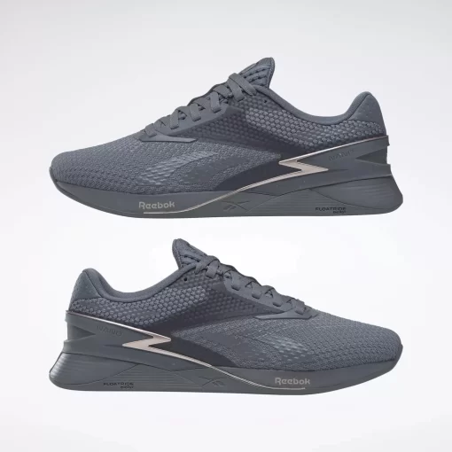 Gym & Training | Reebok Gym & Training Nano X3 Women'S Shoes