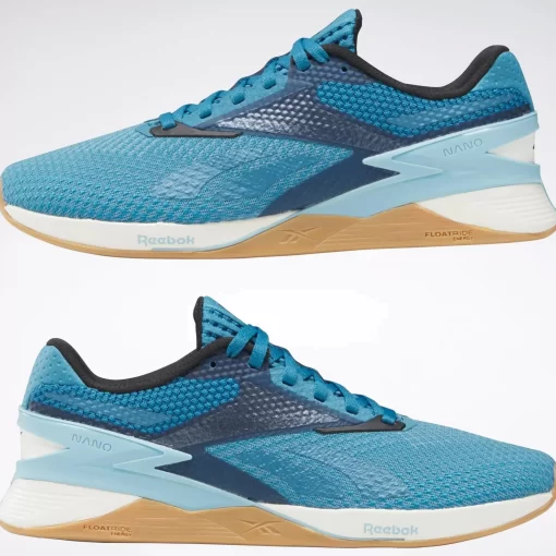 Gym & Training | Reebok Gym & Training Nano X3 Women'S Shoes