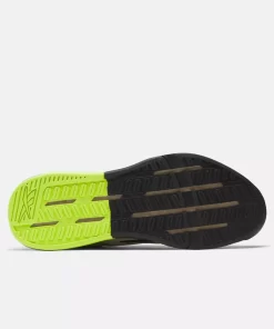 Slides | Reebok Slides Nanoflex Adventure Tr 2.0 Men'S Training Shoes