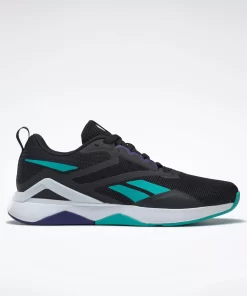 Gym & Training | Reebok Gym & Training Nanoflex Tr 2.0 Men'S Training Shoes