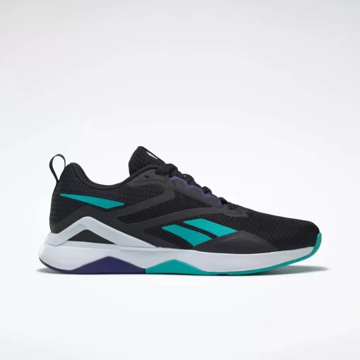 Gym & Training | Reebok Gym & Training Nanoflex Tr 2.0 Men'S Training Shoes