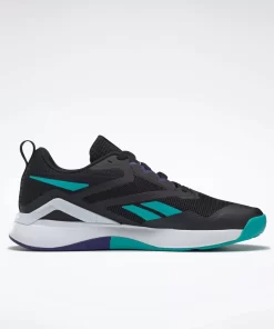 Gym & Training | Reebok Gym & Training Nanoflex Tr 2.0 Men'S Training Shoes