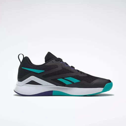 Gym & Training | Reebok Gym & Training Nanoflex Tr 2.0 Men'S Training Shoes