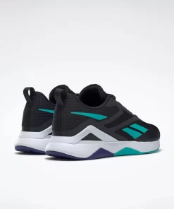 Gym & Training | Reebok Gym & Training Nanoflex Tr 2.0 Men'S Training Shoes