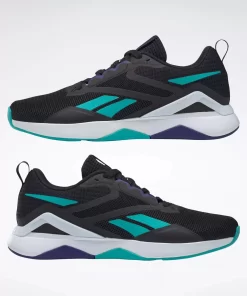 Gym & Training | Reebok Gym & Training Nanoflex Tr 2.0 Men'S Training Shoes