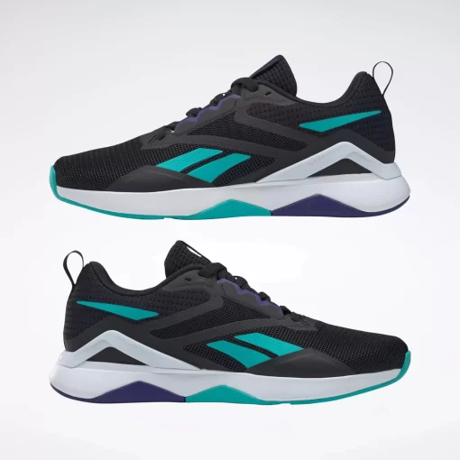 Gym & Training | Reebok Gym & Training Nanoflex Tr 2.0 Men'S Training Shoes