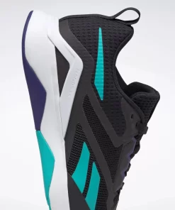 Gym & Training | Reebok Gym & Training Nanoflex Tr 2.0 Men'S Training Shoes