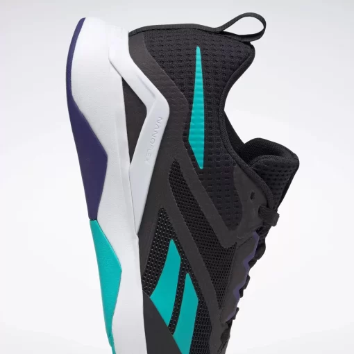 Gym & Training | Reebok Gym & Training Nanoflex Tr 2.0 Men'S Training Shoes