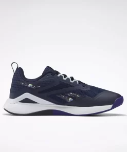 Gym & Training | Reebok Gym & Training Nanoflex Tr 2.0 Women'S Training Shoes