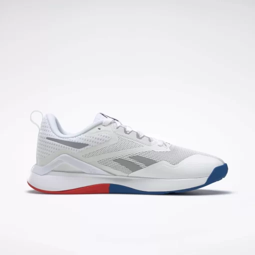 Gym & Training | Reebok Gym & Training Nanoflex Tr 2.0 Women'S Training Shoes