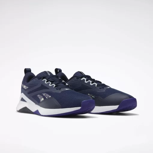 Gym & Training | Reebok Gym & Training Nanoflex Tr 2.0 Women'S Training Shoes