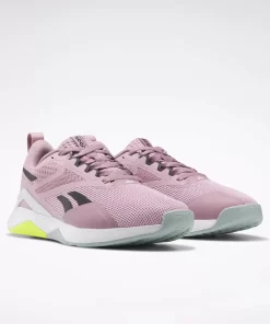 Gym & Training | Reebok Gym & Training Nanoflex Tr 2.0 Women'S Training Shoes