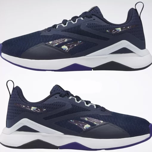 Gym & Training | Reebok Gym & Training Nanoflex Tr 2.0 Women'S Training Shoes