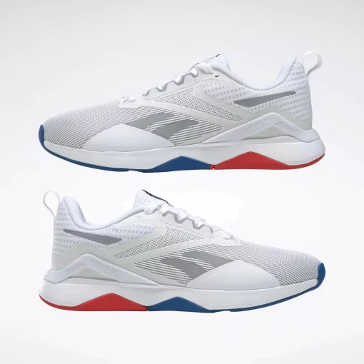 Gym & Training | Reebok Gym & Training Nanoflex Tr 2.0 Women'S Training Shoes