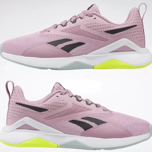 Gym & Training | Reebok Gym & Training Nanoflex Tr 2.0 Women'S Training Shoes