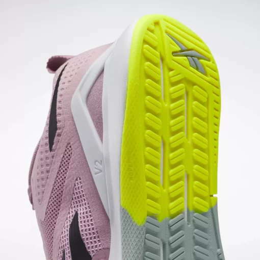 Gym & Training | Reebok Gym & Training Nanoflex Tr 2.0 Women'S Training Shoes