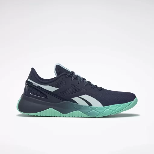 Gym & Training | Reebok Gym & Training Nanoflex Tr Women'S Training Shoes