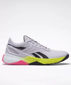 Gym & Training | Reebok Gym & Training Nanoflex Tr Women'S Training Shoes