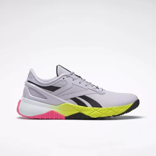 Gym & Training | Reebok Gym & Training Nanoflex Tr Women'S Training Shoes