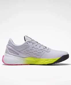 Gym & Training | Reebok Gym & Training Nanoflex Tr Women'S Training Shoes