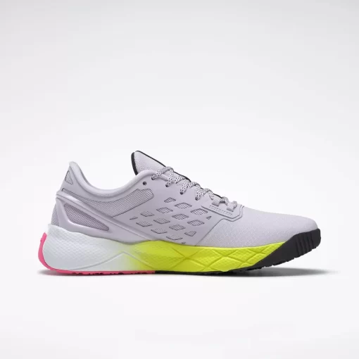 Gym & Training | Reebok Gym & Training Nanoflex Tr Women'S Training Shoes