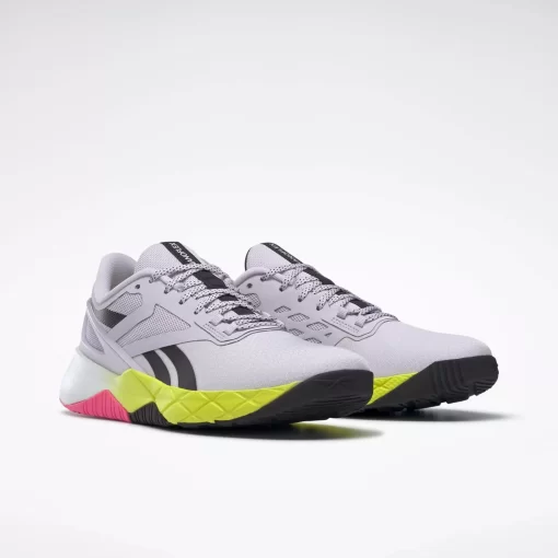 Gym & Training | Reebok Gym & Training Nanoflex Tr Women'S Training Shoes