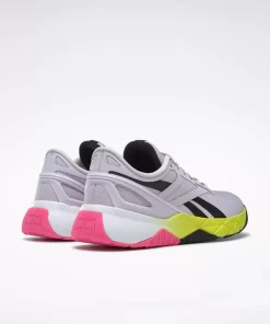 Gym & Training | Reebok Gym & Training Nanoflex Tr Women'S Training Shoes