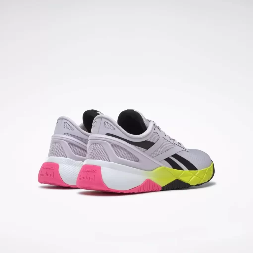 Gym & Training | Reebok Gym & Training Nanoflex Tr Women'S Training Shoes