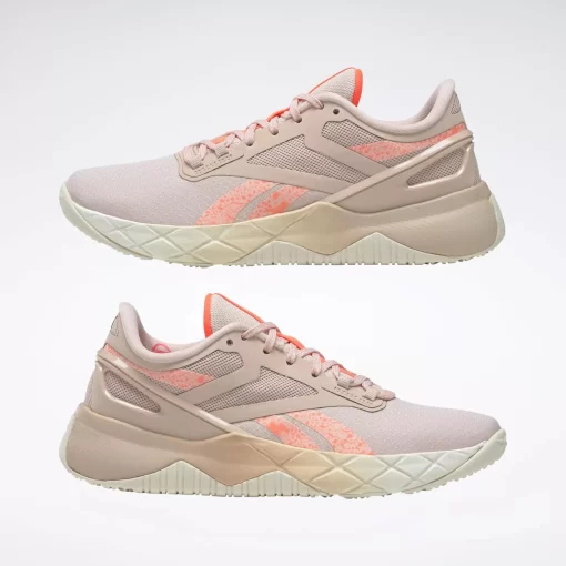 Gym & Training | Reebok Gym & Training Nanoflex Tr Women'S Training Shoes