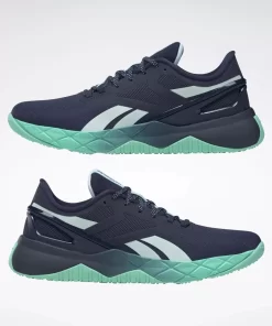 Gym & Training | Reebok Gym & Training Nanoflex Tr Women'S Training Shoes