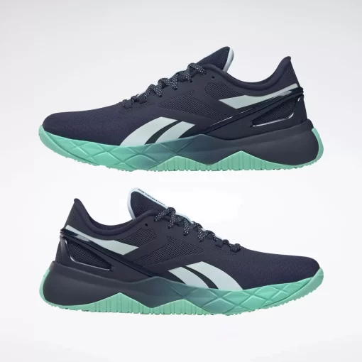 Gym & Training | Reebok Gym & Training Nanoflex Tr Women'S Training Shoes