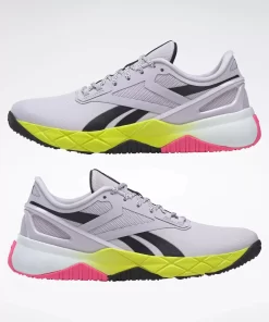 Gym & Training | Reebok Gym & Training Nanoflex Tr Women'S Training Shoes