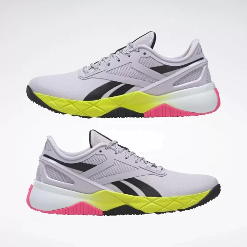 Gym & Training | Reebok Gym & Training Nanoflex Tr Women'S Training Shoes