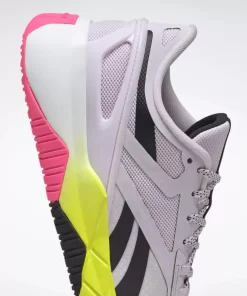 Gym & Training | Reebok Gym & Training Nanoflex Tr Women'S Training Shoes