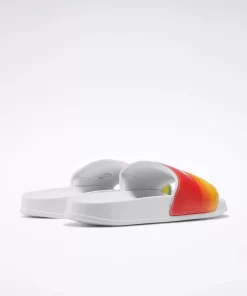 Slides | Reebok Slides Nao Serati Classics Slides