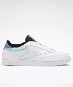 Collaborations | Reebok Collaborations Nao Serati Club C Shoes